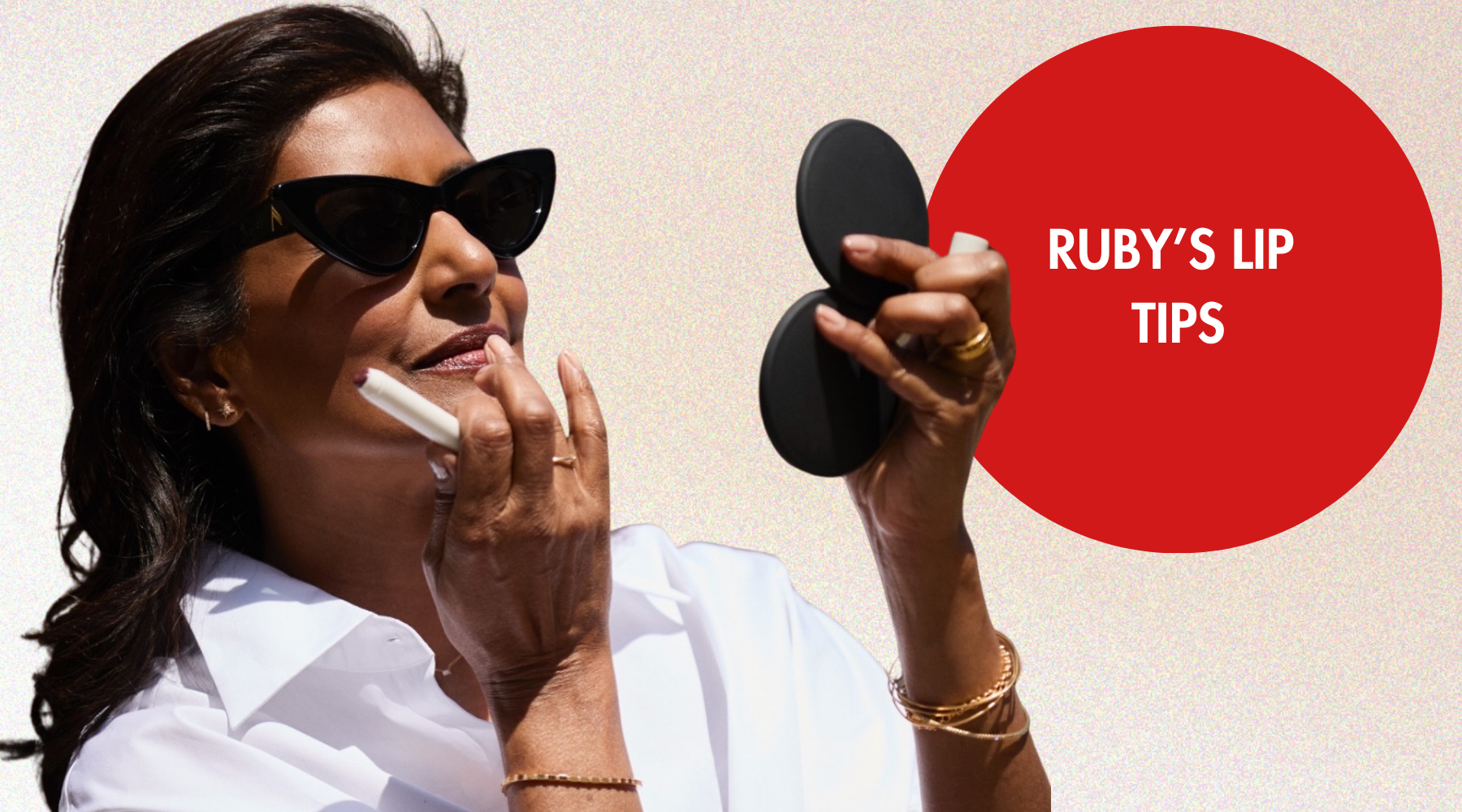 RUBY’S LIP TIPS | NOURISH, REPAIR, PROTECT