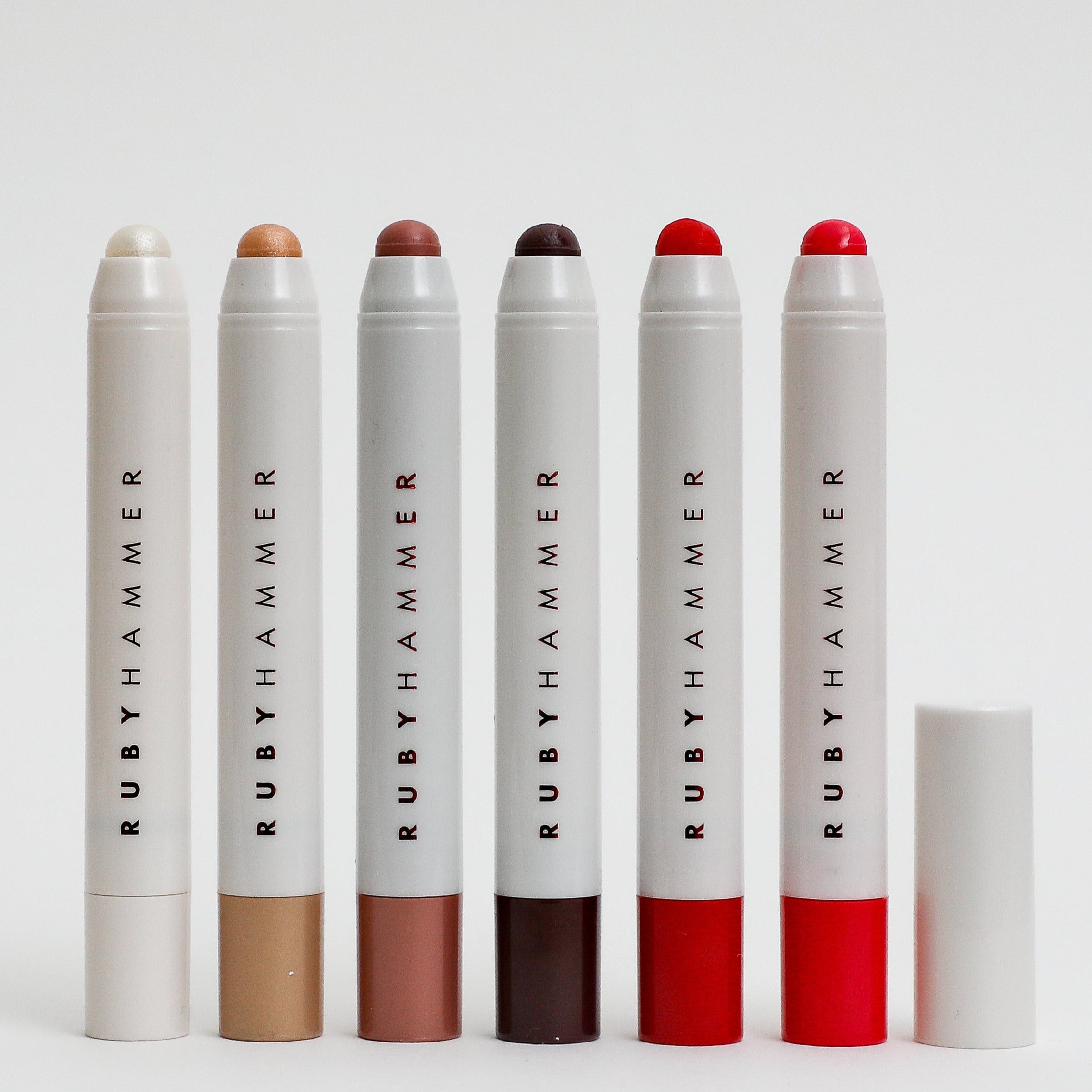 LIP SERUM BALM