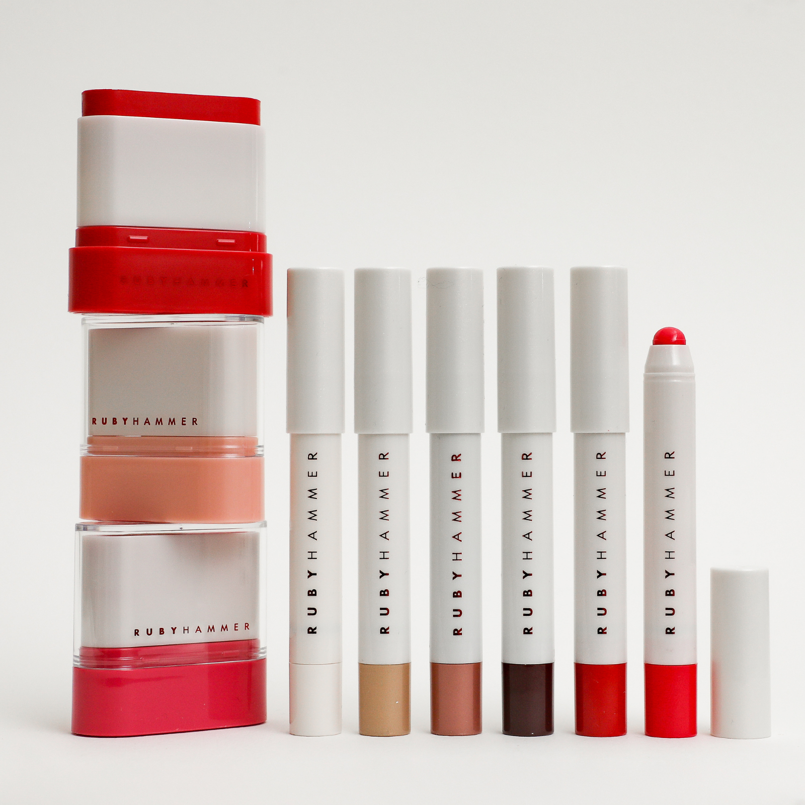 Spring Glow Duo (Save £10)