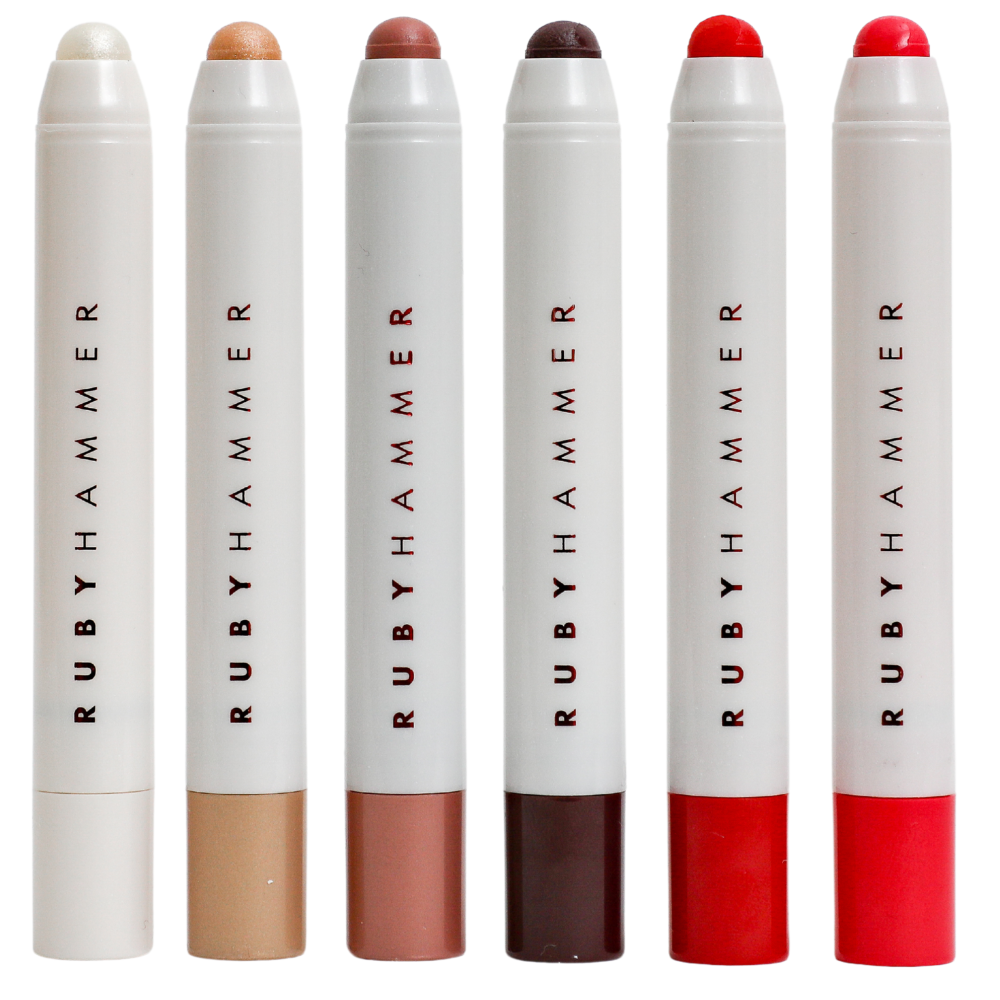 LIP SERUM BALM