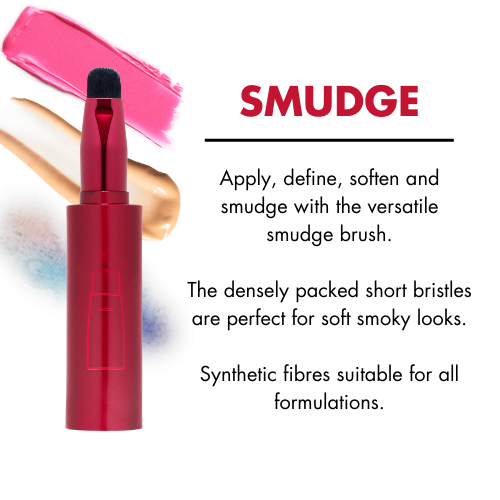 MAGNETIC BRUSH SET DUO