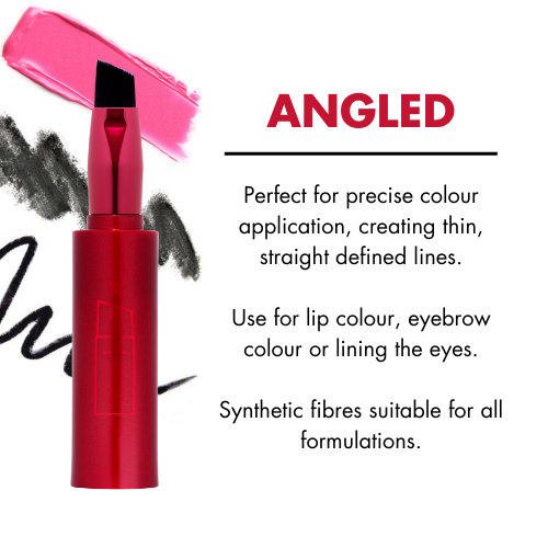 MAGNETIC BRUSH SET DUO