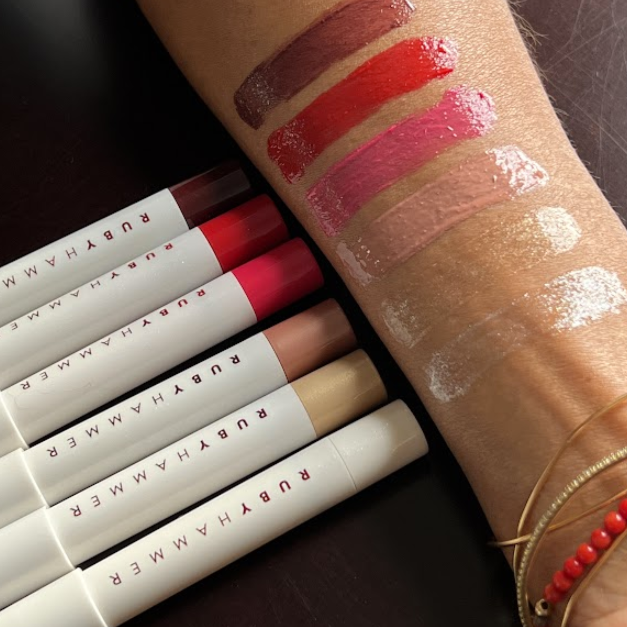 LIP SERUM BALM