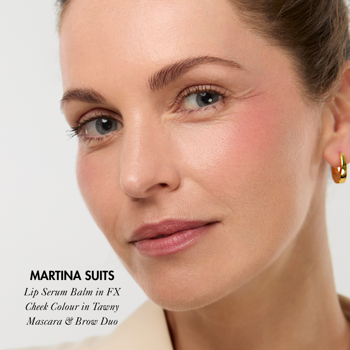 SIXTY SECOND BEAUTY
