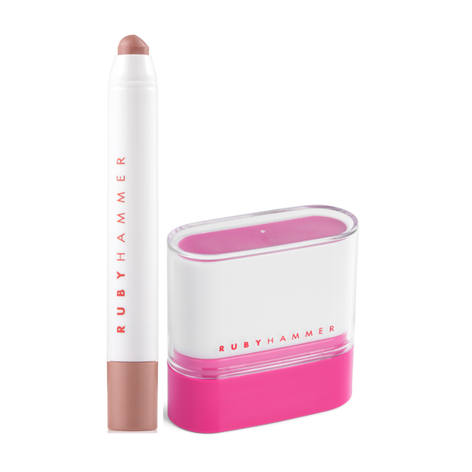 Spring Glow Duo (Save £10)