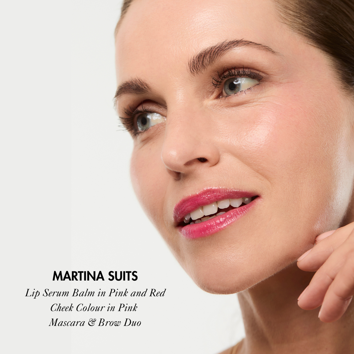 LIP SERUM BALM