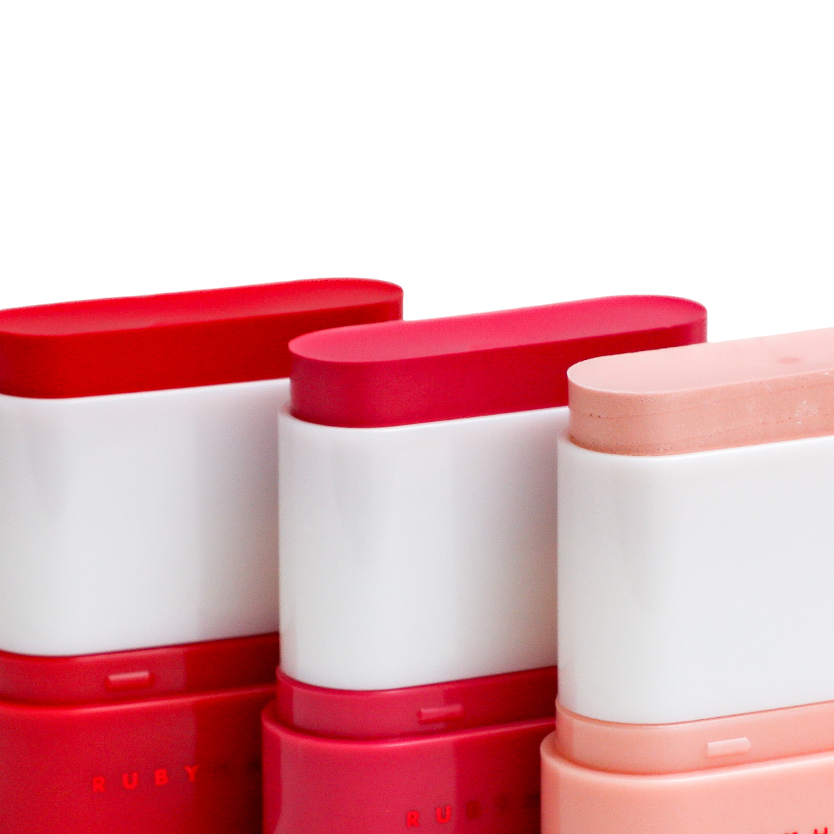 CHEEK COLOUR WARDROBE