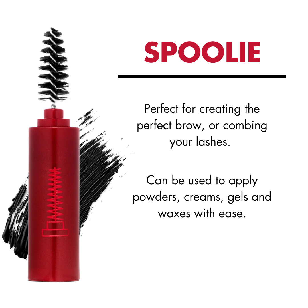 MAGNETIC BRUSH SET DUO