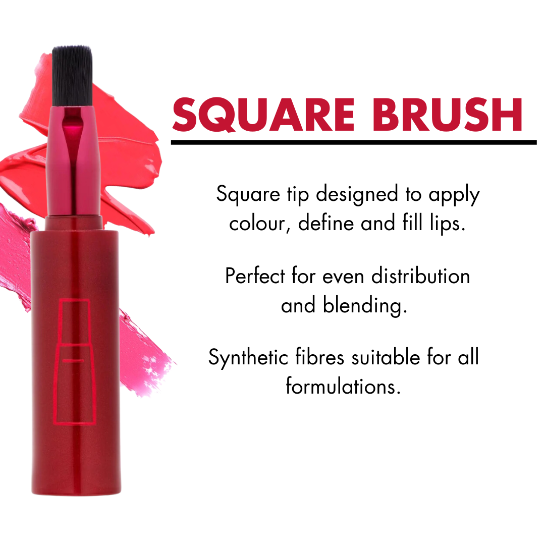 MAGNETIC BRUSH SET DUO