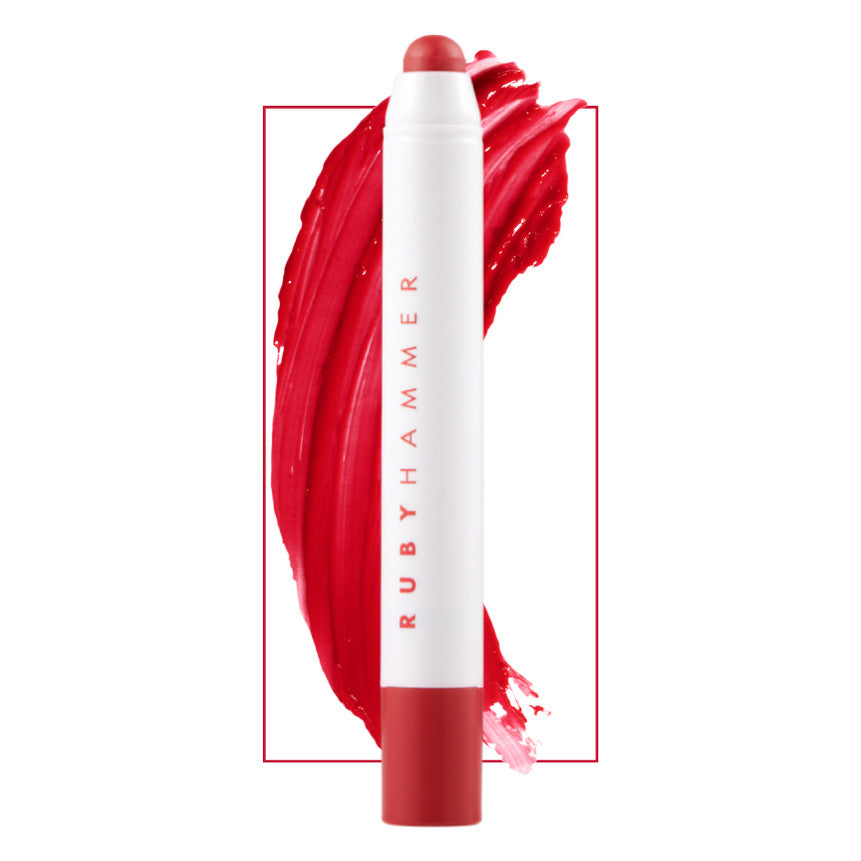 LIP SERUM BALM WARDROBE