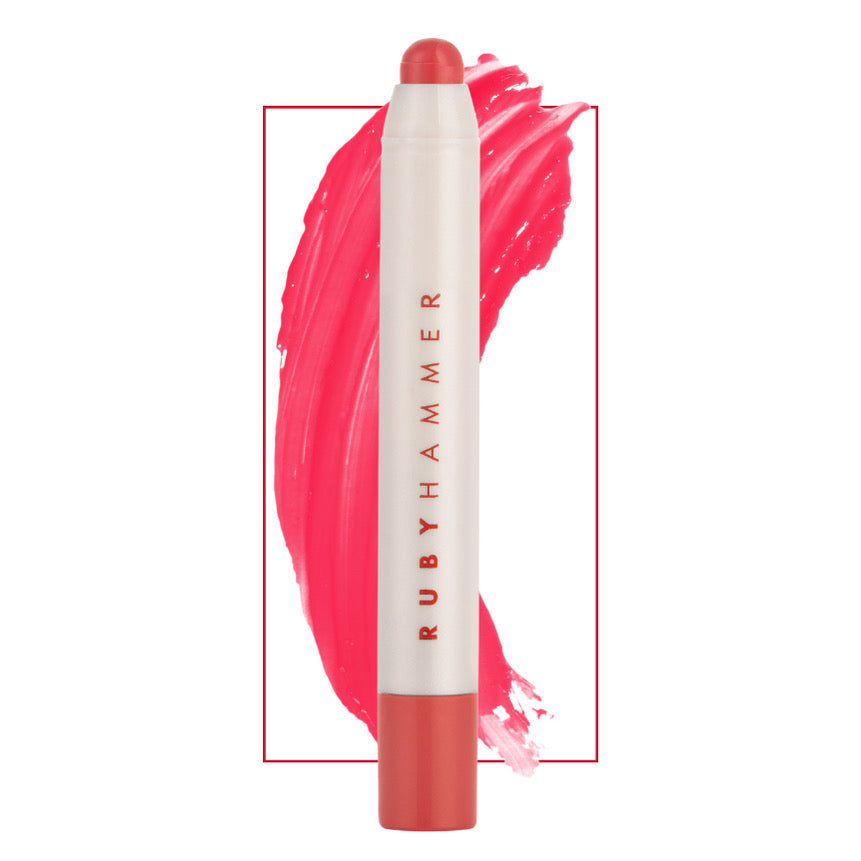 LIP SERUM BALM WARDROBE