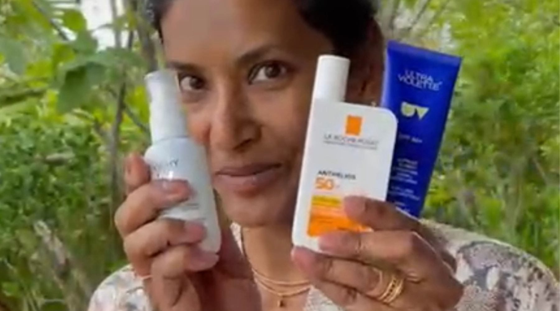 How to choose the right sunscreen for you