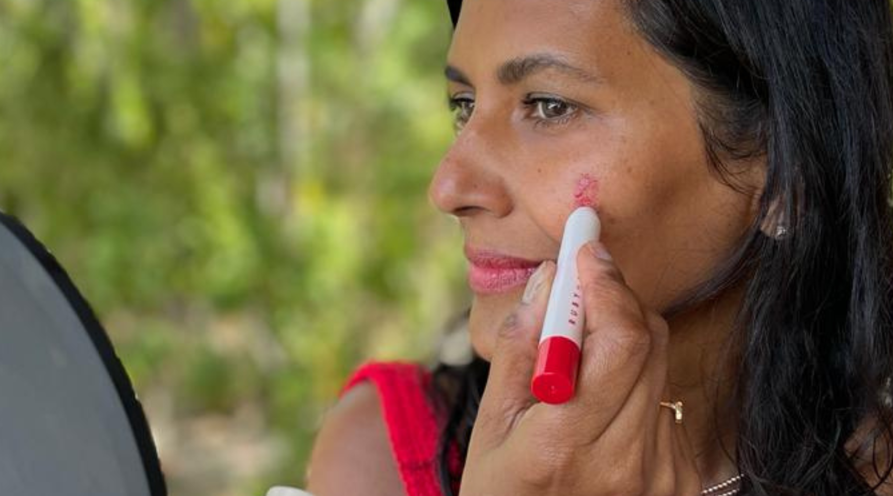 Summer proof your makeup routine