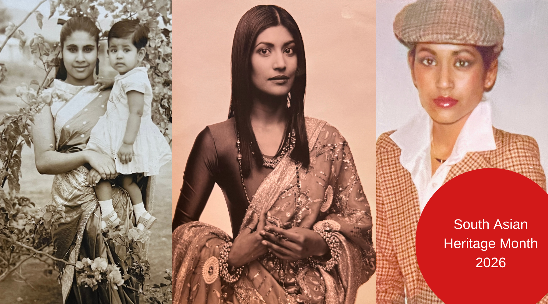 South Asian Heritage Month 2026