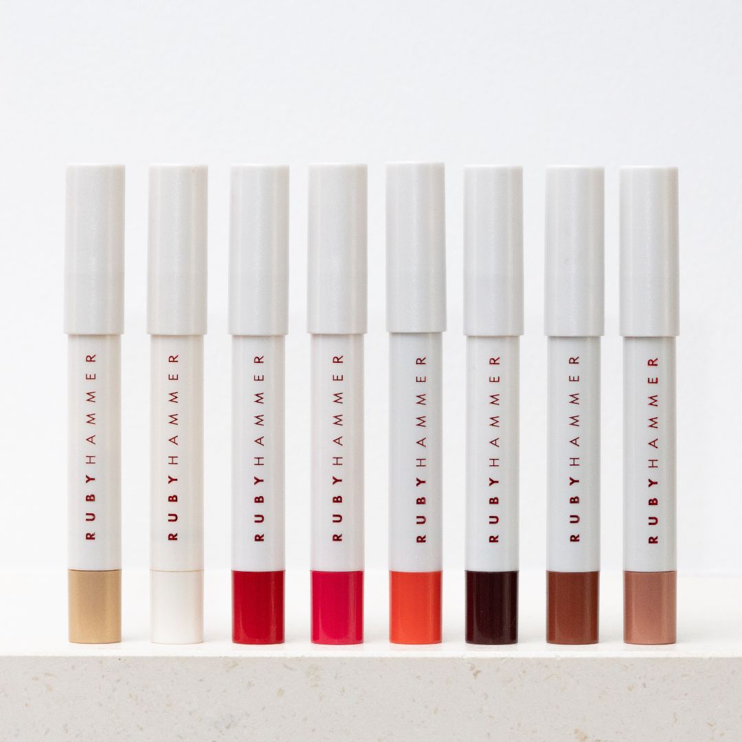 LIP SERUM BALM COMPLETE SET