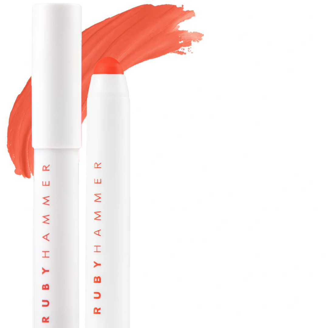 LIP SERUM BALM