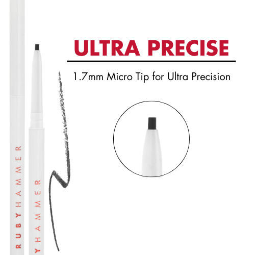 1.7 MM PRECISION EYELINER PENCIL