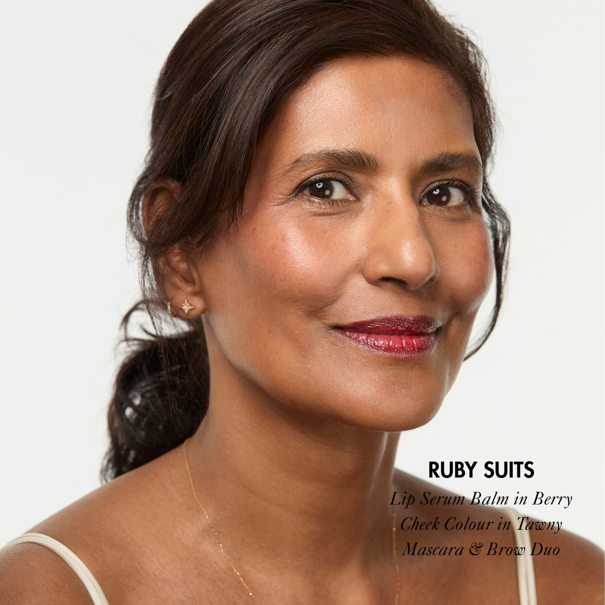 SIXTY SECOND BEAUTY