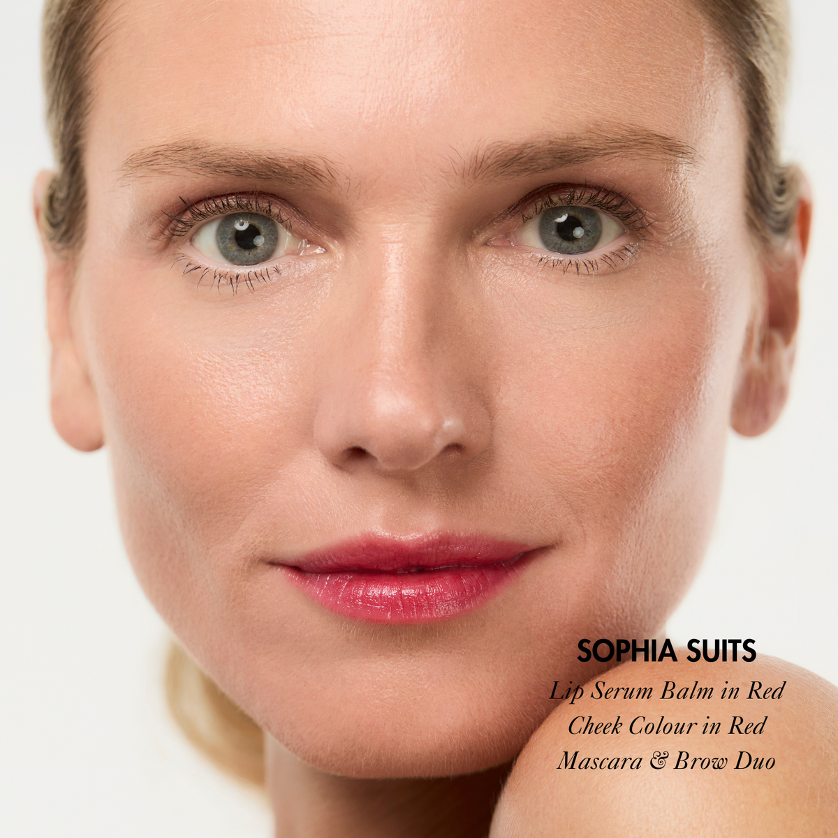 SIXTY SECOND BEAUTY