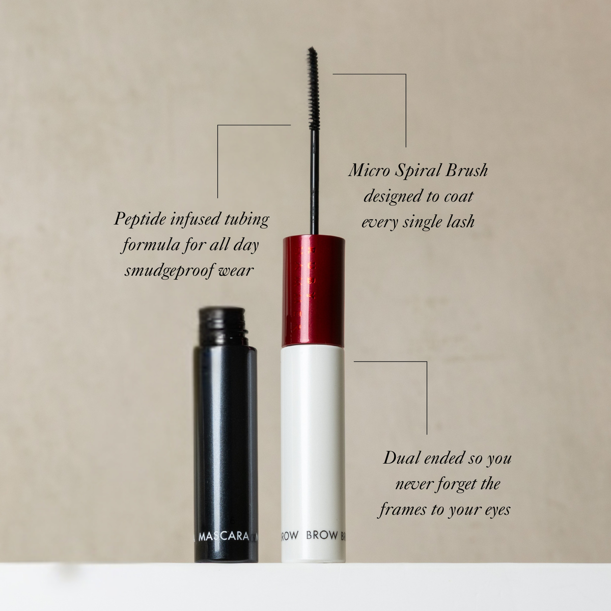 MASCARA & BROW DUO