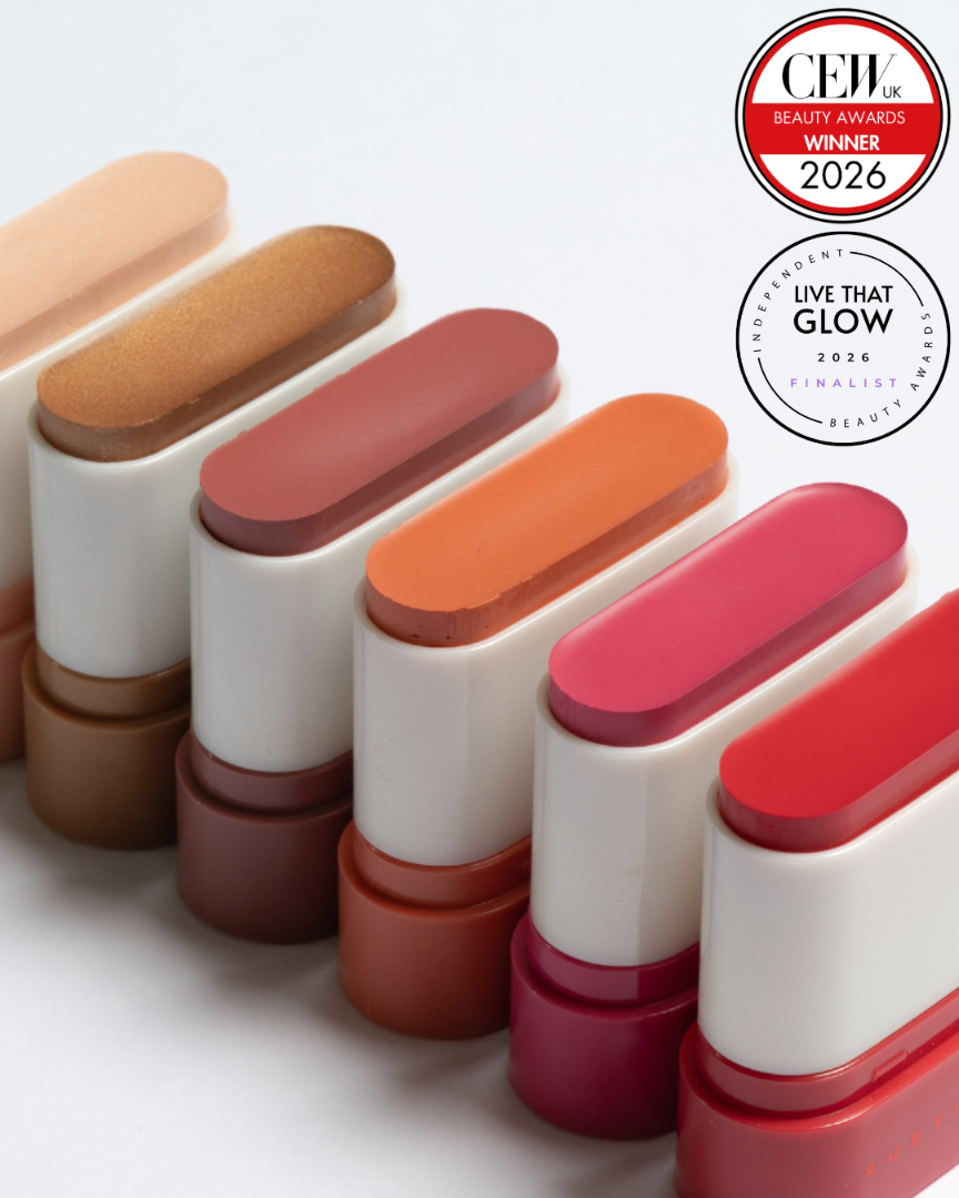 CHEEK COLOUR