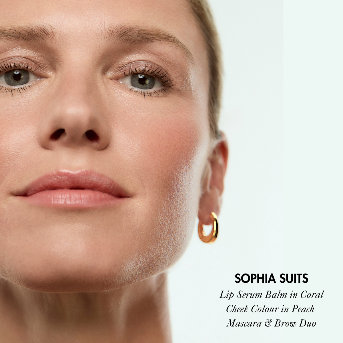 LIP SERUM BALM