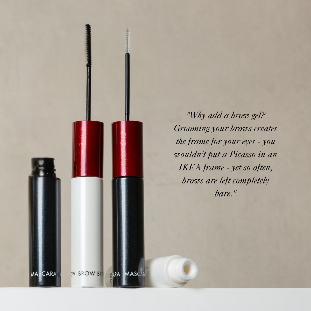 MASCARA & BROW DUO