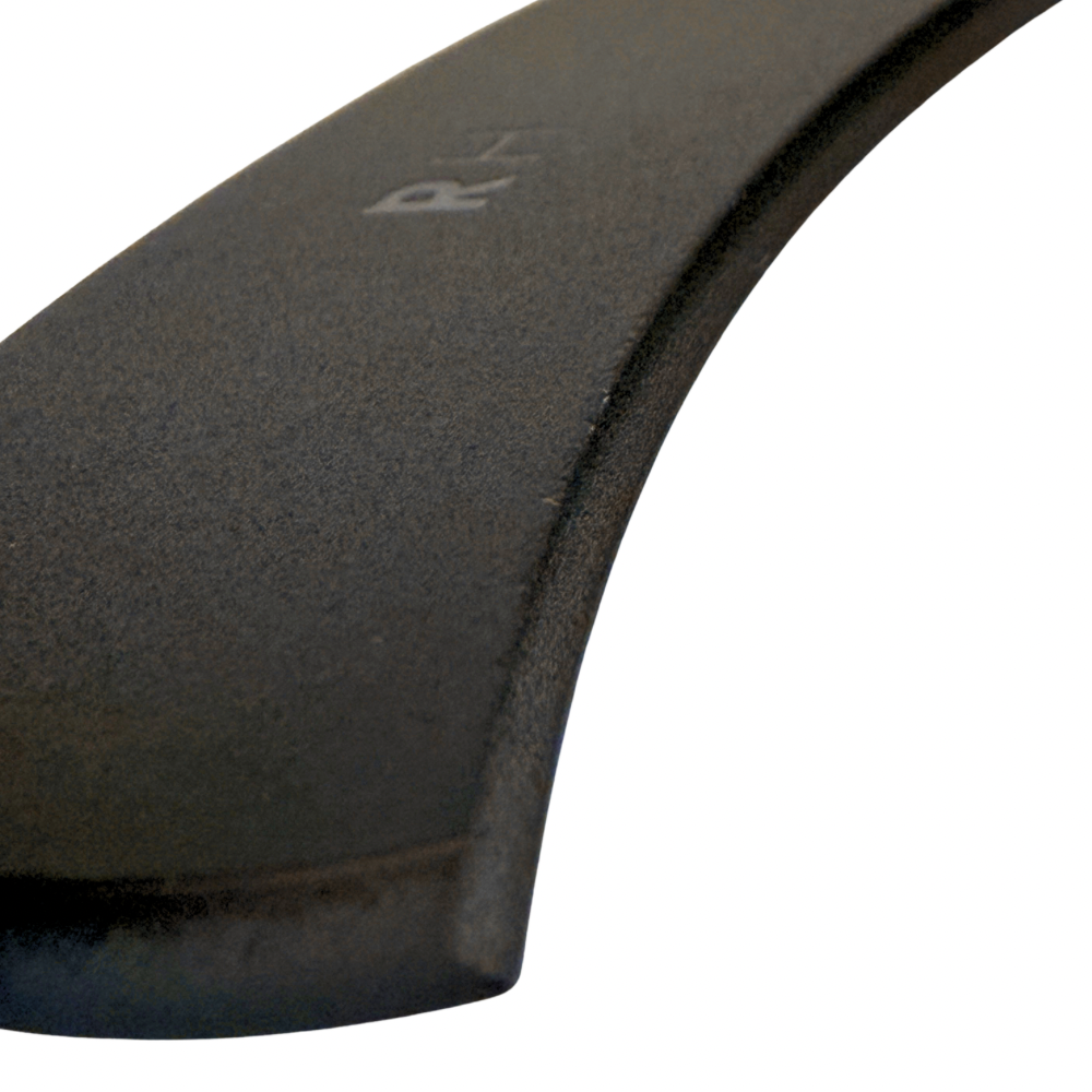 The Arc Nail File