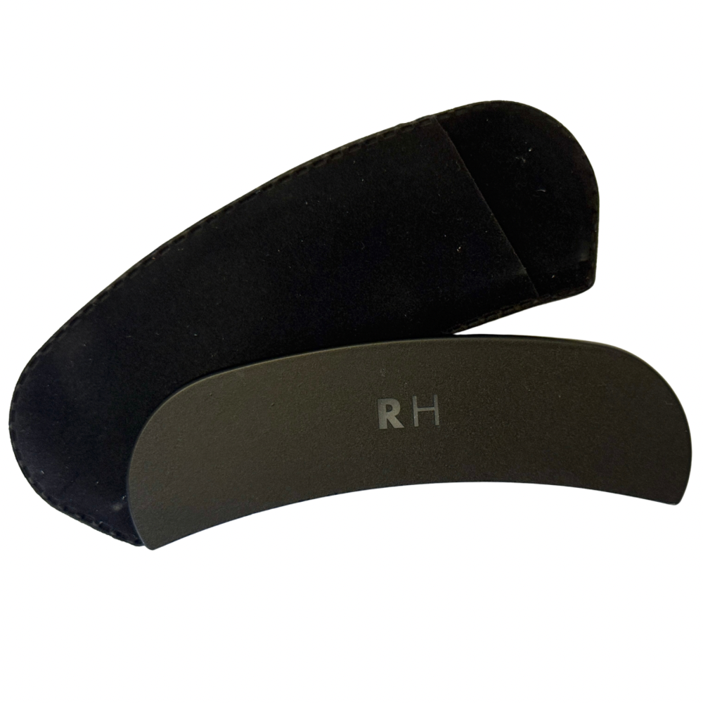 The Arc Nail File