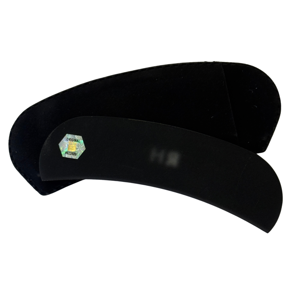 The Arc Nail File